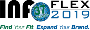 InfoFlex 2019 logo